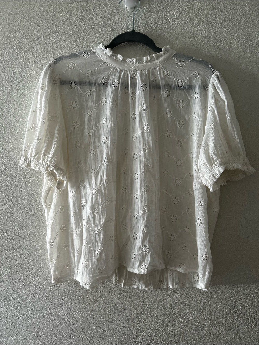Free People Blouse